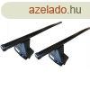 Tetcsomagtart Volvo S60 2010-2018-ig, Thule acl