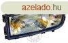 Mercedes Actros/Axor fnyszr motoros+kd BAL