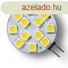 LED G4 kr g 2,6W MelegFehr /2700 Kelvin,300 lumen kicsi/