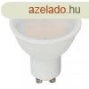 LED spot g GU10 6W MelegFehr/3000 Kelvin ,430 lumen tejv