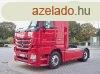 Mercedes lgterel oldalablakra Actros (-2012)