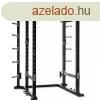 Force Now! PRO SUPER erkeret (power rack), acl, fekete