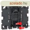 Legrand Cliane vltkapcsol 10AX, Legrand 067001