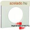 Legrand Cliane egyes keret, fehrveg, Legrand 069311