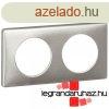 Legrand Cliane ketts keret, alumnium, Legrand 068922