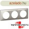 Legrand Cliane hrmas keret, titn, Legrand 068903