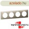 Legrand Cliane ngyes keret, titn, Legrand 068904