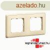 Legrand Cariva ketts keret bzs, Legrand 773752