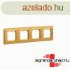 Legrand Cariva ngyes keret, arany, Legrand 773664