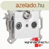 Legrand Cariva TV-RD-SAT aljzat vgzr 14dB keret nlkl fe