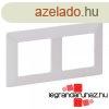 Legrand Valena Life ketts keret fehr, Legrand 754002