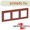Legrand Valena Life hrmas keret terrakotta, Legrand 754073