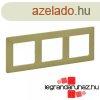 Legrand Valena Life hrmas keret limezld, Legrand 754083