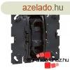 Legrand Cliane egyplus kapcsol 10AX, Legrand 067002