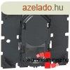 Legrand Cliane RJ45 aljzat, Cat 6A UTP, Legrand 067347