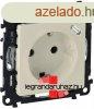 Legrand Valena Life 2P+F csatlakozaljzat+ USB C-tpus tlt