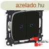 Legrand Valena Allure ketts vltkapcsol billenkapcsol k