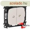 Legrand Valena Allure ketts vltkapcsol billenkapcsol k