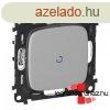 Legrand Valena Allure vltkapcsol jelzfnnyel kk httrf