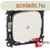 Legrand Valena Allure vltkapcsol jelzfnnyel kk httrf