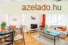 Airbnb-s 2 laks egyben R ALATT ELAD!!!!
