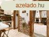 Elad klnleges hangulat, 3 szobs, AIRBNB laks Bels Erz