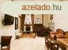 Elad klnleges hangulat, 3 szobs, AIRBNB laks Bels Erz