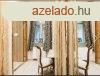 Elad klnleges hangulat, 3 szobs, AIRBNB laks Bels Erz