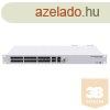 MIKROTIK Switch - CRS326-24S+2Q+RM - 1xGbitLAN, 24xSFP+, 2xQ