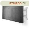Nedis TVOC6570BK TV takar ponyva 65-70"