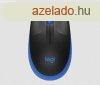 Logitech M190 Wireless mouse Blue