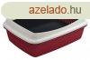 Ferplast Ariel 10 Plus new szits macska Wc 47x36x15,5cm (72