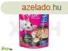 Vitakraft posie delice macska alutasak fekete tkehal 85g, 