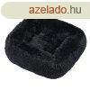 Szrms kisllat fekhely, kutyagy, cicagy (XS) #Fekete
