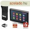 EMOS H4020, GoSmart Otthoni wifis video kaputelefon szett IP