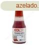 Blyegzfestk Colop 801 - 25 ml piros