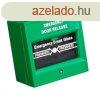 Hikvision DS-K7PEB/Green veglapos kzi jelzsad belptetk