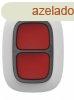 Ajax DOUBLEBUTTON-WHITE DoubleButton tvirnyt, ktcsatorn