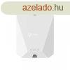 Ajax HUB-HYBRID-4G-WHITE Hub Hybrid riasztkzpont, vezetke