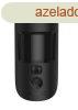 Ajax MOTIONCAM-PHOD-BLACK MotionCam PIR mozgsrzkel PhOD 