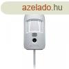 Ajax MOTIONCAM-FIBRA-WHITE MotionCam PIR mozgsrzkel bep