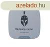 Ajax BRANDPLATE-SSIREN-DD-WHITE Logzhat ellap StreetSiren