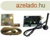 GMAX-USB PROGRAMOZ PANEL+SZOFTVER