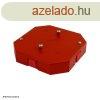 Pulsar AWOP-425SR Eloszt csatlakozdoboz tzjelz rendszere