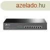 TP-Link TL-SG1008MP 8x GbE LAN Desktop/Rackmount PoE+ switch