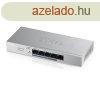 ZyXEL GS1200-5HP v2 5port GbE LAN PoE (60W) web menedzselhet