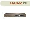 Tenda TEG1016D 16port 10/100/1000Mbps LAN nem menedzselhet 