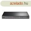 TP-Link TL-SG3452P PoE+ Switch