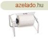 Adagol tekercses kztrlhz manyag fehr/ttetsz Center-