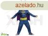 DC: Batman jelmez - 122-134 cm